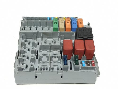 Fuse box FIAT 500 (312_)  | BP12578639E1 