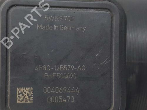 Mass air flow sensor JAGUAR XF I (X250) 3.0 D | BP3333279M95 