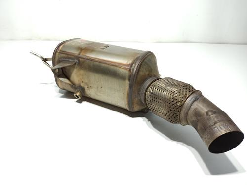Particulate filter BMW 1 (F20) 114 d | BP27216437M81