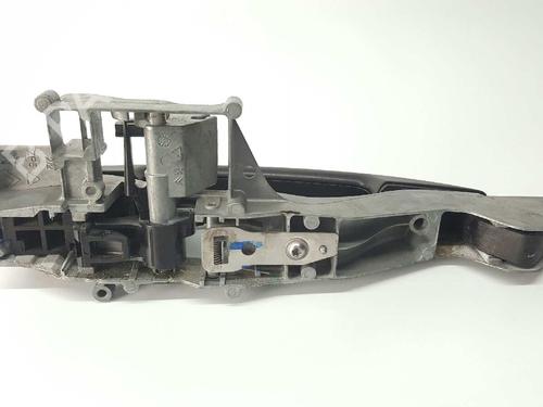 Rear right exterior door handle PEUGEOT PARTNER Box Body/MPV 1.6 HDi 16V | BP11386805C130
