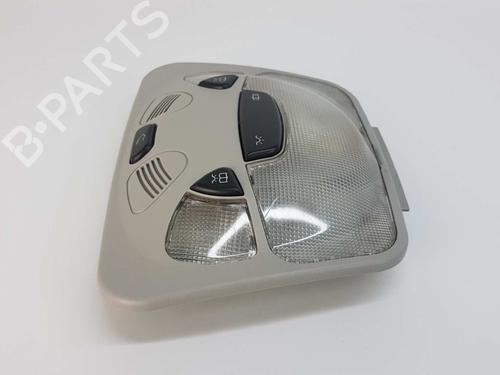 Interior roof light MERCEDES-BENZ C-CLASS Coupe (CL203) C 220 CDI (203.708) | BP7427012I8 