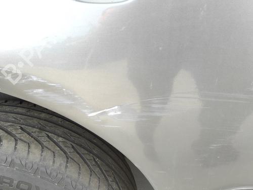 Drzwi tylne prawe VW TOUAREG (7LA, 7L6, 7L7) 2.5 R5 TDI | BP12578666C5 