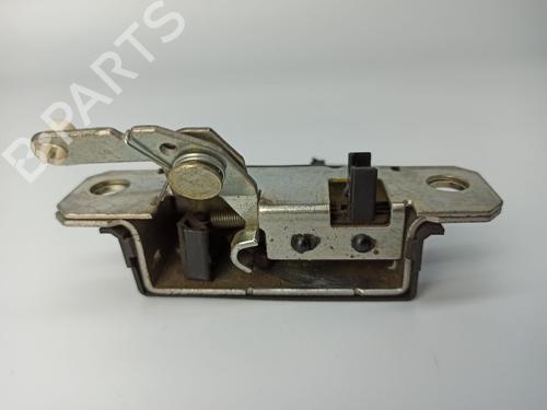Tailgate lock SEAT IBIZA III (6L1) 1.2 | BP5081723C101