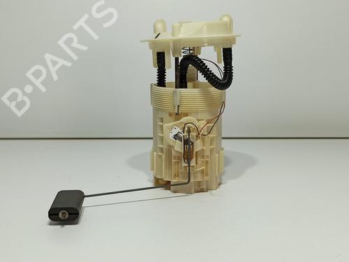 Fuel pump RENAULT MEGANE II (BM0/1_, CM0/1_) 1.5 dCi (BM0F, BM0T, BM2B, CM0F, CM0T) | BP26669798M76 