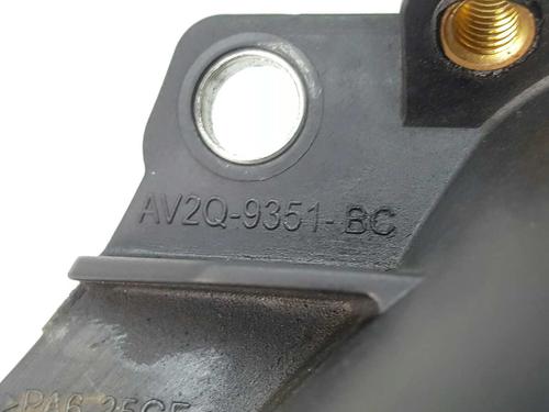 Pipe FORD FIESTA VI (CB1, CCN) 1.6 TDCi | BP14533141M125