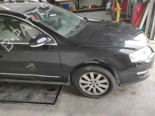 Autoradio VW PASSAT B6 Variant (3C5) 2.0 TDI 16V | BP9210112E6 