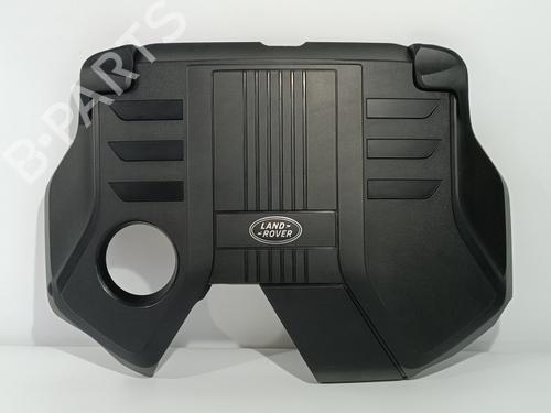 Upper protection LAND ROVER RANGE ROVER VELAR (L560) 3.0 D300 SDV6 4x4 LR091894 | J8A26A949DA