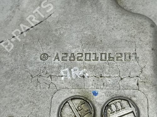 Timing cover MERCEDES-BENZ A-CLASS (W177) A 200 (177.087) | BP18968913M123