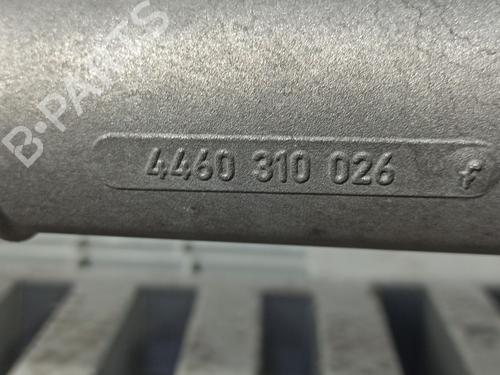 Front differential VW TOUAREG (7LA, 7L6, 7L7) 2.5 R5 TDI | BP19669650M23 