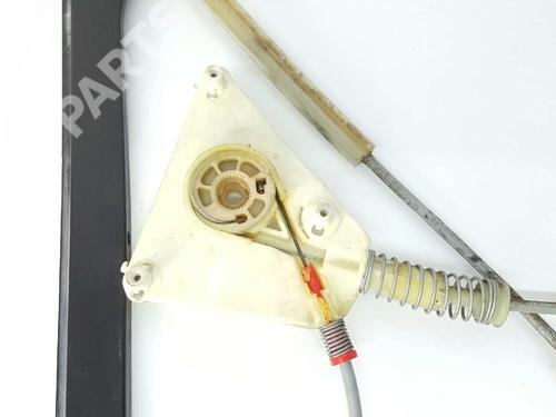 Front right window mechanism AUDI A3 (8P1)  | BP4390633C23 
