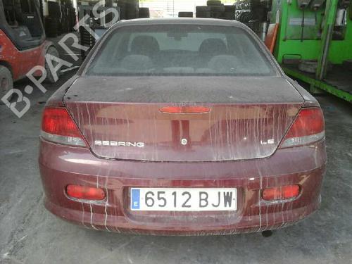 Used Parts CHRYSLER SEBRING (JR) 2.0 (141 hp) 4277764