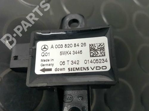 Electronic sensor MERCEDES-BENZ S-CLASS (W221, V221) S 320 CDI 4-matic (221.080, 221.180) | BP2745271M84 