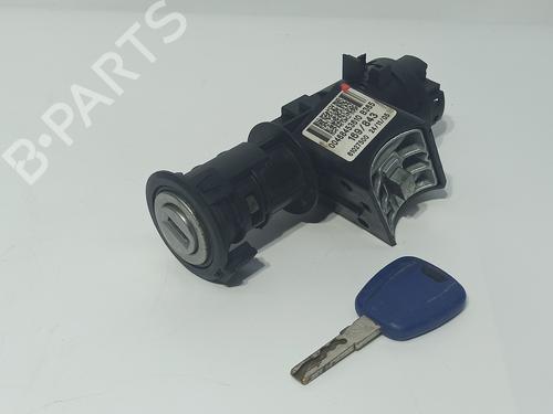 Ignition barrel FIAT PANDA (169_) 1.1 (169.AXA1A) | BP11086359M48