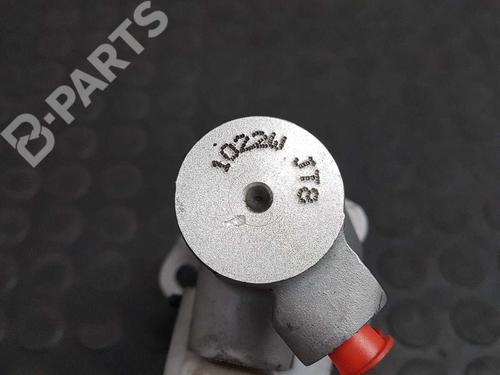 Brake master cylinder RENAULT CLIO III (BR0/1, CR0/1) 1.5 dCi | BP2769985M77 