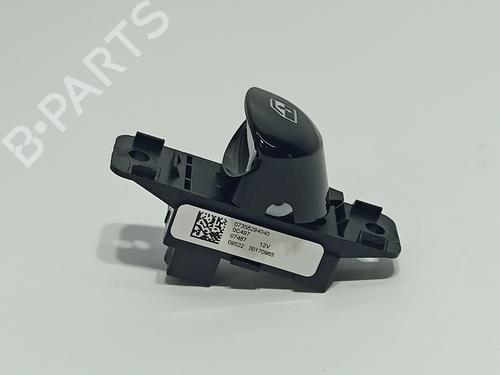 Left front window switch FIAT 500 (312_)  | BP11755694I27