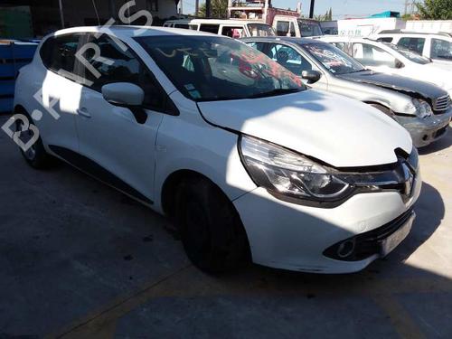 Elektronisk modul RENAULT CLIO IV (BH_) 1.5 dCi 75 | BP10263409M83 