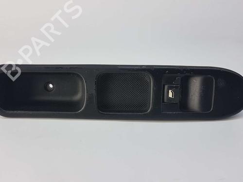 Right front window switch PEUGEOT 307 (3A/C) 2.0 HDi 90 | BP6100611I26 