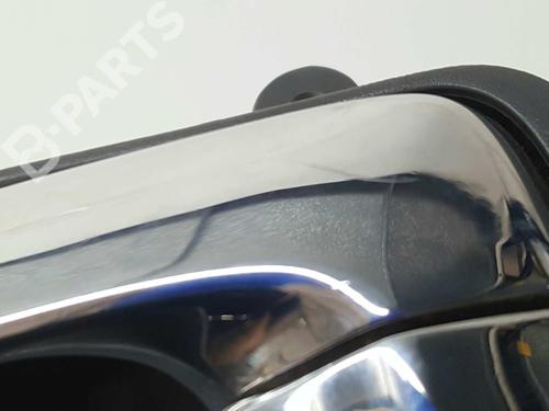 Rear left interior door handle NISSAN X-TRAIL II (T31) 2.0 dCi | BP5855486I15 