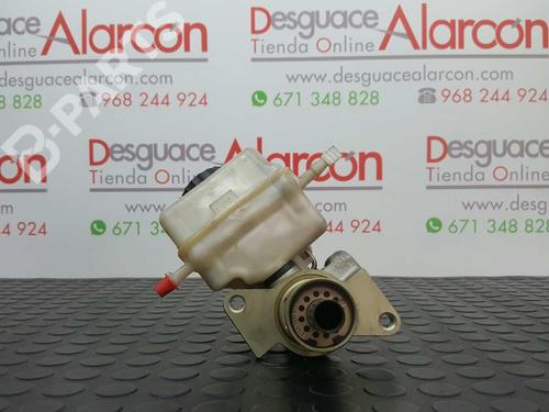 Brake master cylinder BMW 1 (E87)  | BP2748852M77 