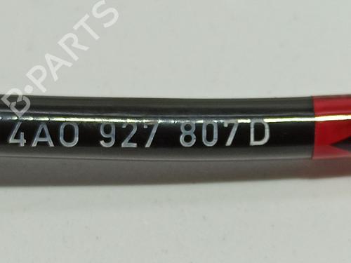 Electronic sensor AUDI A6 C4 (4A2) 2.5 TDI | BP40447332M84 - Image 4