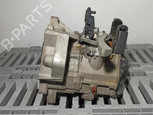 Gearbox SKODA FABIA II (542) 1.2 | BP22940822M3 