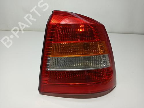 Used Right taillight OPEL ASTRA G Hatchback (T98) 1.6 16V (F08, F48) (101 hp) 30606839