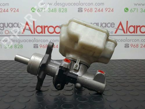 Used Brake master cylinder SEAT LEON (1P1) 2.0 TDI 16V (140 hp) 2754467