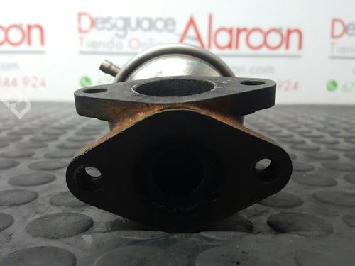 Egr AUDI A6 C5 (4B2, 4B4) 2.5 TDI | BP2754132M69