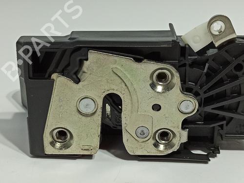 Used Front right lock Front right lock DACIA SANDERO II [2012-2026] 33017785 33017785