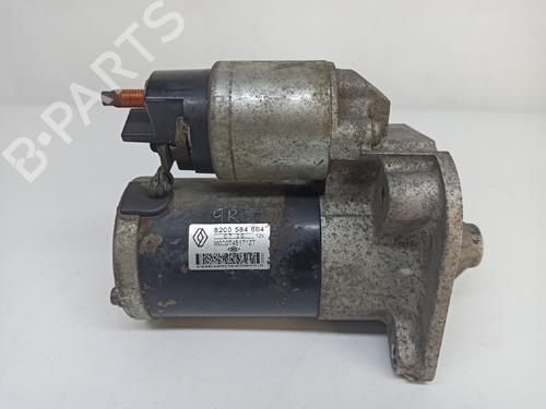 Starter DACIA LOGAN (LS_) 1.4 (LS0A, LS0C, LS0E, LS0G) | BP5825667M8 