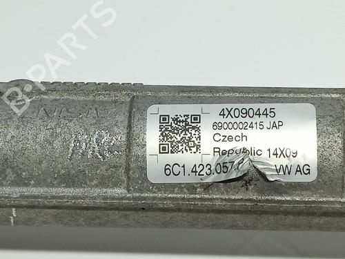 Steering rack VW POLO V (6R1, 6C1)  | BP18310094M22 