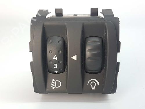 Annen RENAULT MEGANE III Coupe (DZ0/1_) 1.5 dCi (DZ09, DZ0D, DZ1F, DZ1G, DZ14, DZ29) (110 hp) 14533968