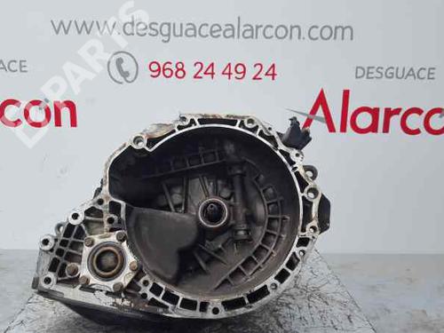 Used Gearbox DAEWOO KALOS (KLAS) 1.4 16V (94 hp) 2771019