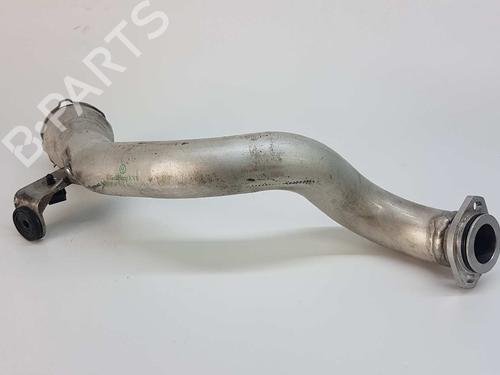 Pipe VW TOUAREG (7LA, 7L6, 7L7) 5.0 V10 TDI | BP14538740M125