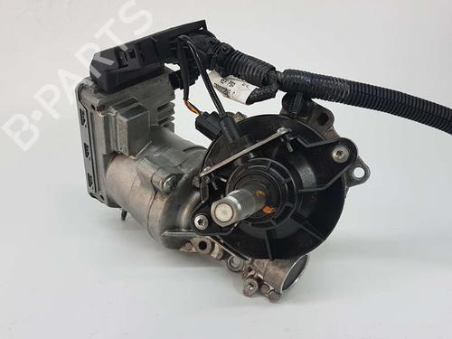 Steering rack OPEL GRANDLAND / GRANDLAND X (A18, P1UO) 1.5 Turbo D (75) | BP4976196M22