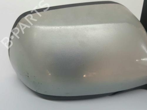 Right mirror MAZDA 6 Hatchback (GG) 1.8 | BP6551071C27 