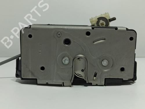 Used Front right lock OPEL CORSA E (X15) 1.4 (08, 68) (90 hp) 12239901