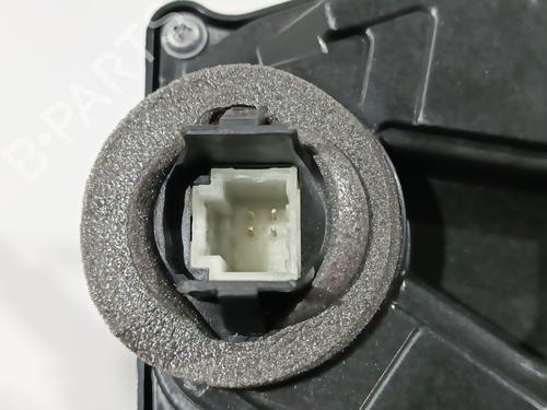 Front right lock RENAULT AUSTRAL TCe 160 (HGMJ) | BP31754351C97 - Image 5