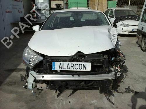 Used Parts CITROËN C4 II (NC_) 1.6 HDi 90 (92 hp) 4282905