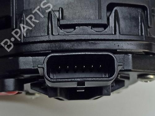 Pedal RENAULT CLIO IV (BH_) 1.5 dCi 90 | BP8128052I4 