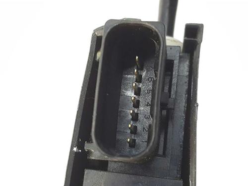 Rear right lock PEUGEOT 308 II (LB_, LP_, LW_, LH_, L3_) 2.0 GT BlueHDi 180 | BP5672934C99 