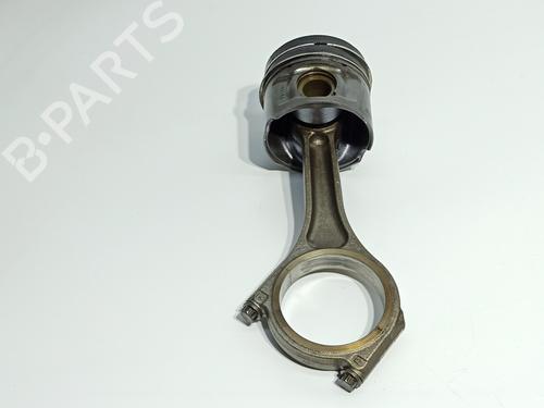 Other LAND ROVER DISCOVERY IV (L319) 2.7 TD 4x4 | BP16074818O1 