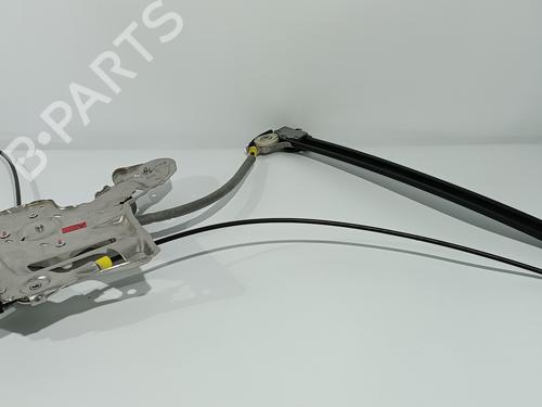 Front left window mechanism LAND ROVER RANGE ROVER III (L322) 4.4 D 4x4 | BP11695833C22