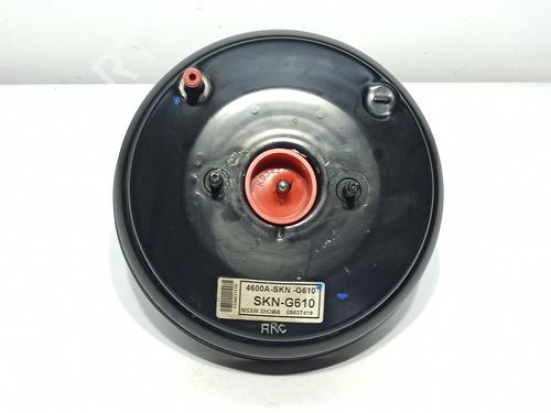 Used Servo brake HONDA CR-V II (RD_) 2.2 CTDi (RD9) (140 hp) 7790404