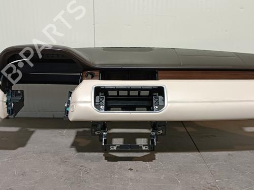 Dashboard LAND ROVER RANGE ROVER EVOQUE (L538) 2.0 4x4 | BP11816941C46 