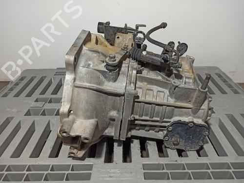 Gearbox HYUNDAI TUCSON (JM) 2.0 | BP27351884M3