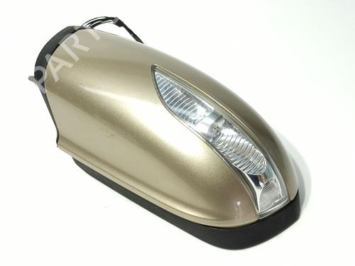Used Left mirror Left mirror 36390558 36390558