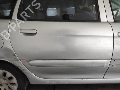 Right rear door CITROËN XSARA PICASSO (N68) 1.6 | BP24302973C5