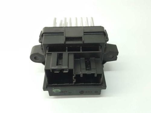 Heater resistor FORD FOCUS IV (HN) | BP11675491M108