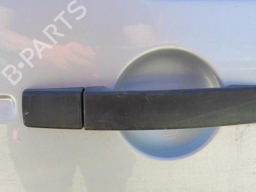 Rear right exterior door handle LAND ROVER DISCOVERY IV (L319) 2.7 TD 4x4 BP12849709C130